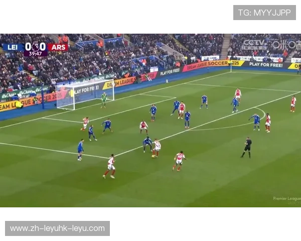 英超直播在线观看免费：无成本观看英超赛事的方法